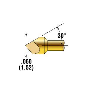ECT Probe LTP-25T-4