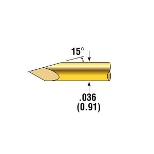 ECT Probe LTP-25T36-6