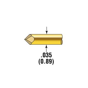 ECT Probe LTP-25I8-8