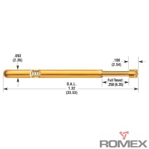 ECT Probe EPA-4J-1
