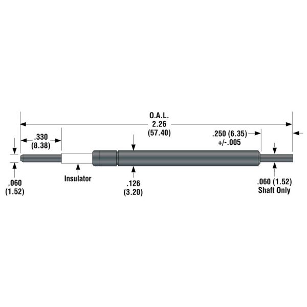 ECT Probe MSP-5C