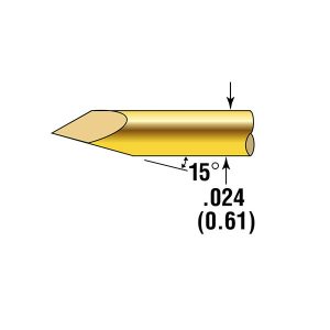 ECT Probe LTP-1T24-9.6