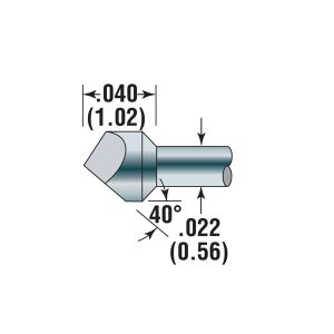ECT Probe LFRE-1T-8