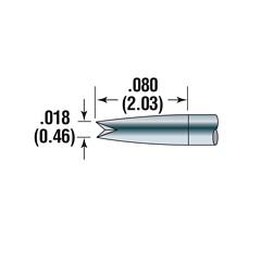 ECT Probe LFRE-1L18-6