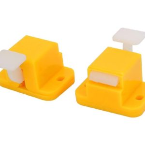 Plastic Clamp CCPJ-P1
