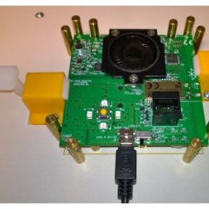 Plastic Clamp CCPJ-P1