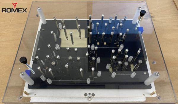 MG02-10 Cassette, (8mm moving Plate) - Afbeelding 4