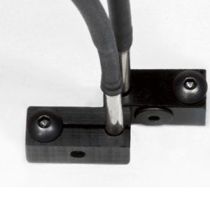 Probe Mounting Clamps (non-conducting) (LCP-12P)