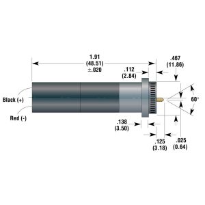 ECT Board Marker Probe BMP-2