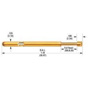ECT Probe EPA-5H