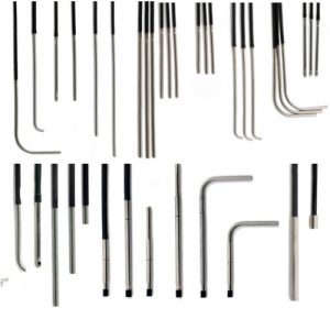 Optomistic – Duplex Flexi Probe, Small Aperture, Non-contact (250D-12×12-SL-SA)