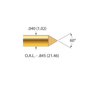 ECT Probe P2664G-1C1S