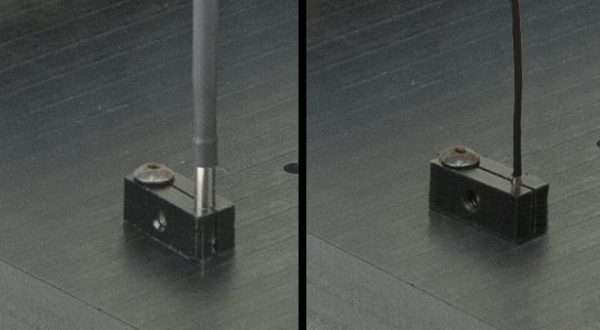 Probe-Clamp