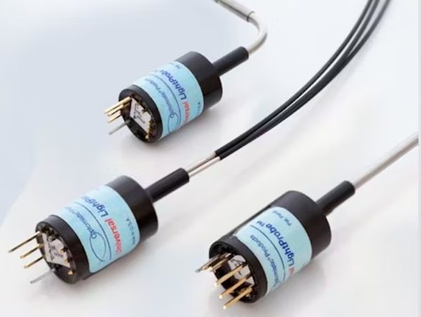S2 Penta Sensor (ULP-S2-PCI/V) - Afbeelding 2