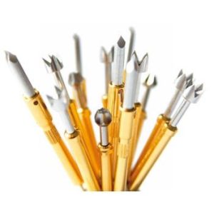 Pogo Contact probes