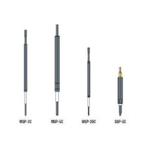 PE-2 Plastic Cap for MSP-3C Switch Probe.