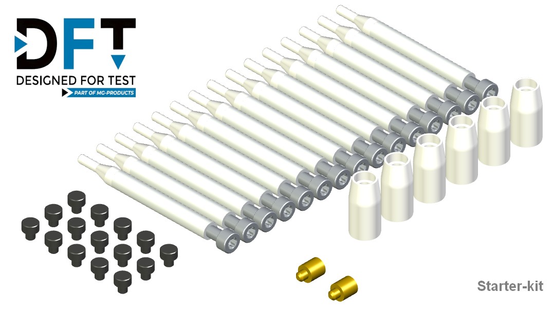 598 Starterkit Small
