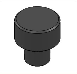 Hardstops (PCB supports)