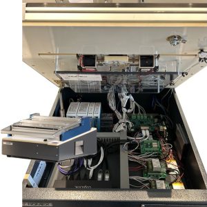 Oi instruments ETS Modules.