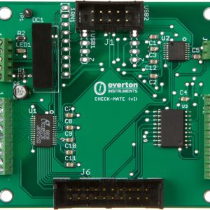OI Analog & Digital Measurements Modules