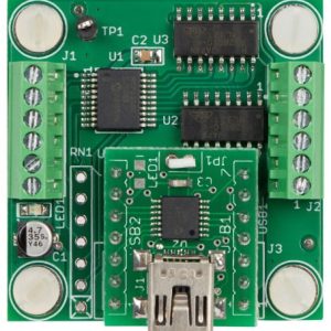 SBS-1260-00 Fixture ID module