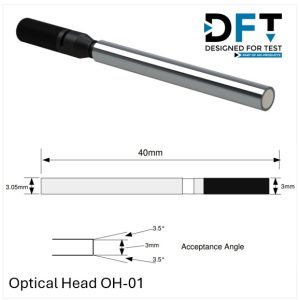 Optical Head OH-1A