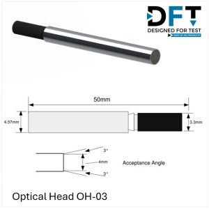 Optical Head OH-03