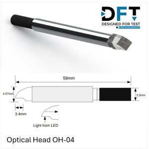 Optical Head OH-04S