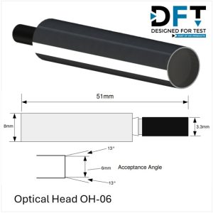 Optical Head OH-06RGB