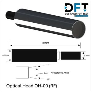 Optical Head OH-9RF