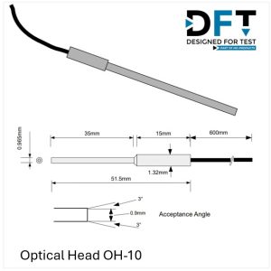Optical Head OH-10