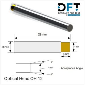 Optical Head OH-12