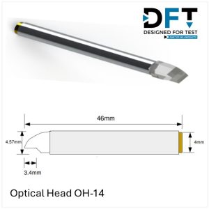 Optical Heads OH-14