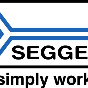 Segger Programmers