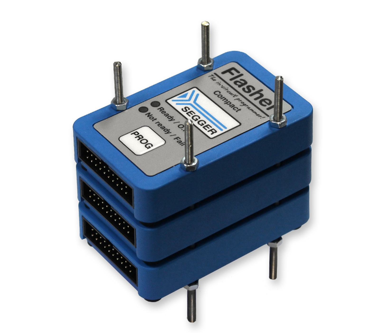 Flasher Compact