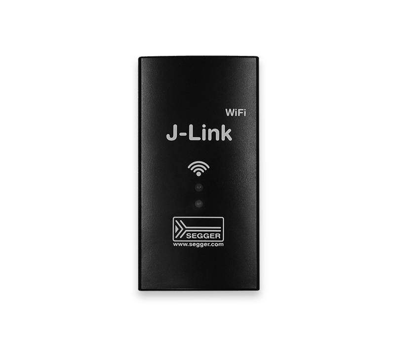 Segger J-Link WIFI