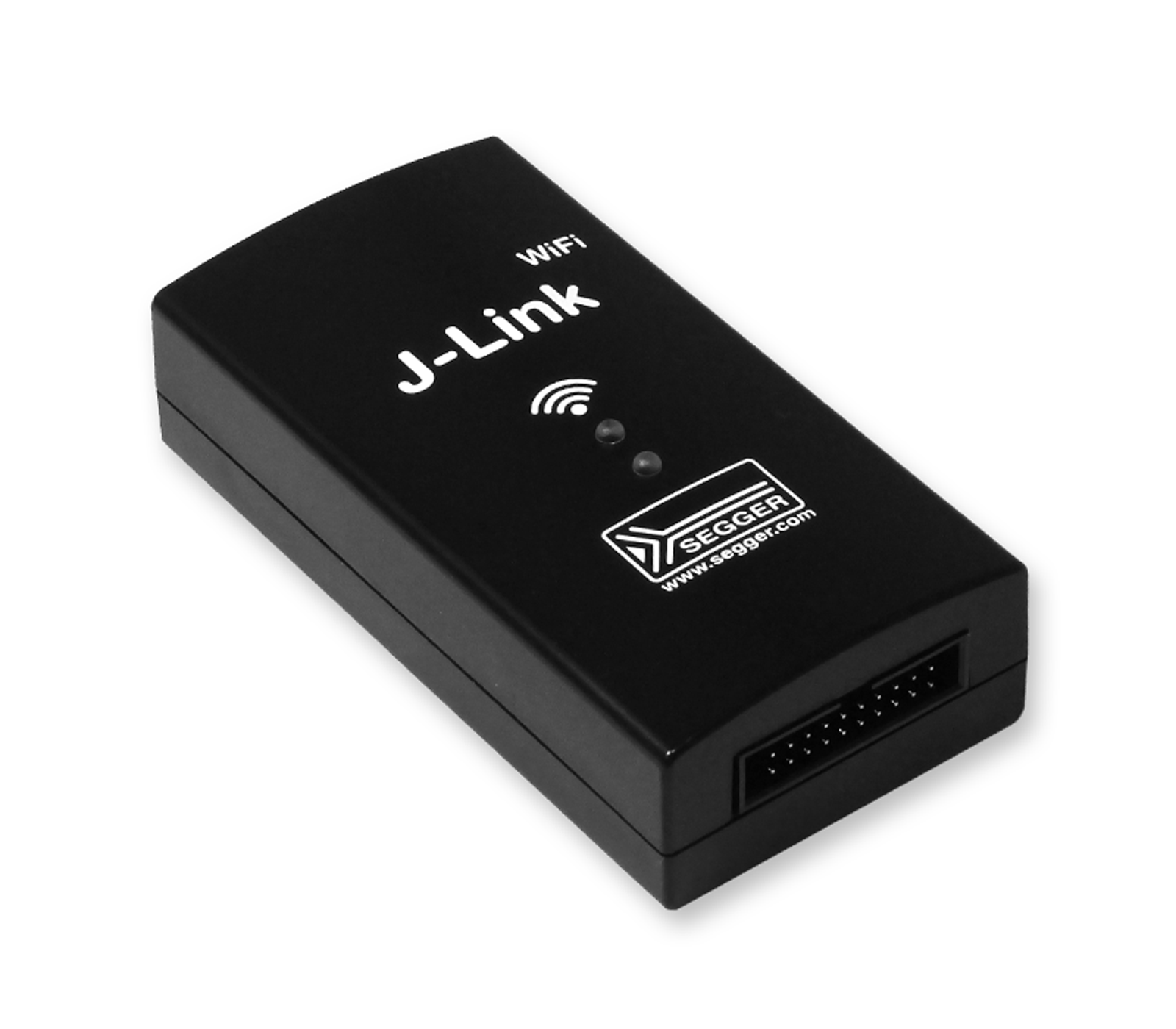 Segger J-Link WIFI