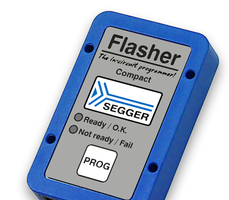 Flasher Compact