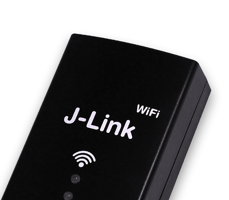 Segger J-Link WIFI