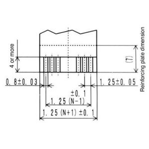 Clip Connector CCS-125