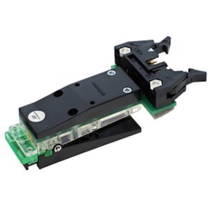 Clip Connector CCS-125-FRC