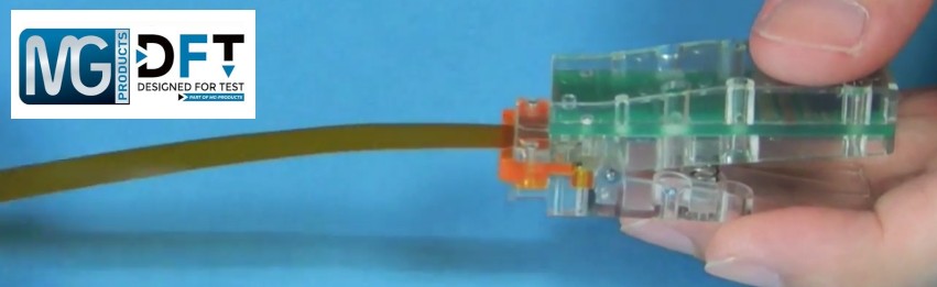 DFT Clipconnector