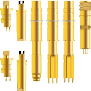 High Frequentie RF Probes
