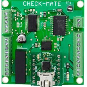 Check-Mate Multifunction DAQ Module