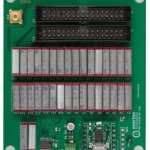 Mux-Mate HP 32CH Signal Multiplexer