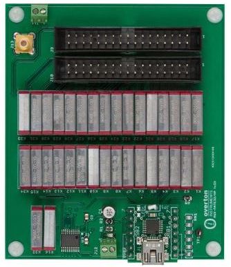 MUX-Mate ETS-4231-00-DFT