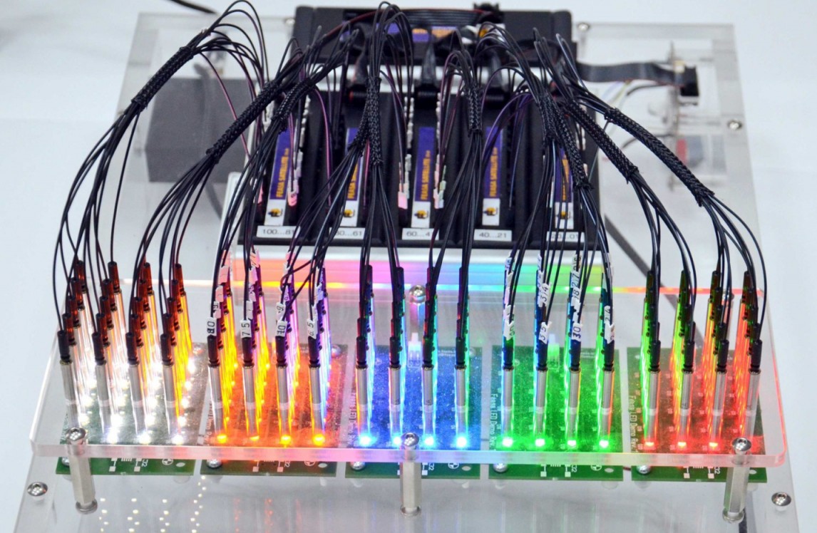 Feasa Led Test Solution