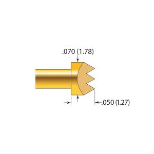 ECT Probe P2664-1W1S