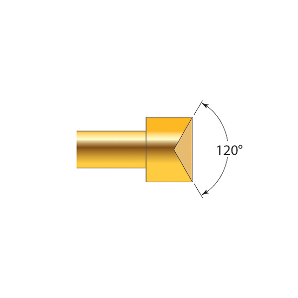 Probe P2664-4V-BeCu