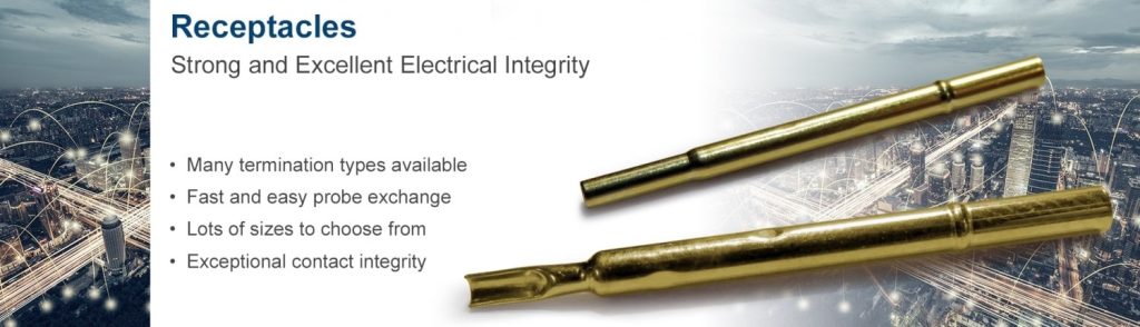 Receptacles - Hulzen